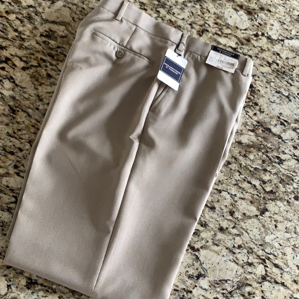 Pants - Picture 1 of 4